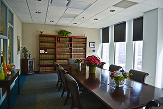 Law Offices of Racine & Associates