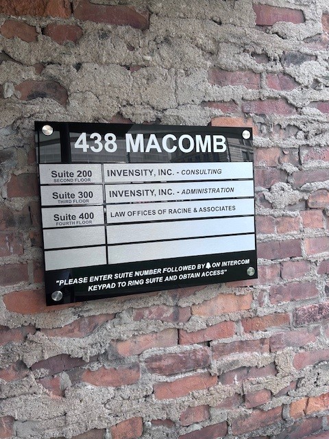 Law Offices of Racine & Associates